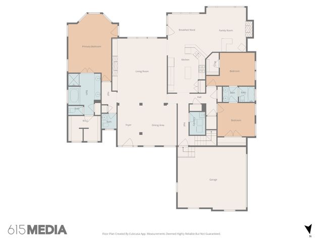 1067 Gadwall Cir, Hendersonville, TN 37075