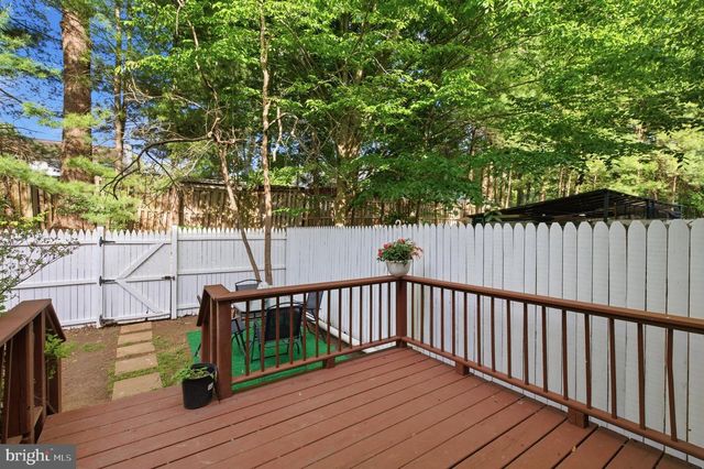 8575 TYROLEAN WAY, Springfield, VA 22153
