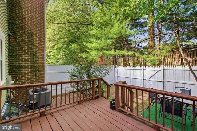 8575 TYROLEAN WAY, Springfield, VA 22153