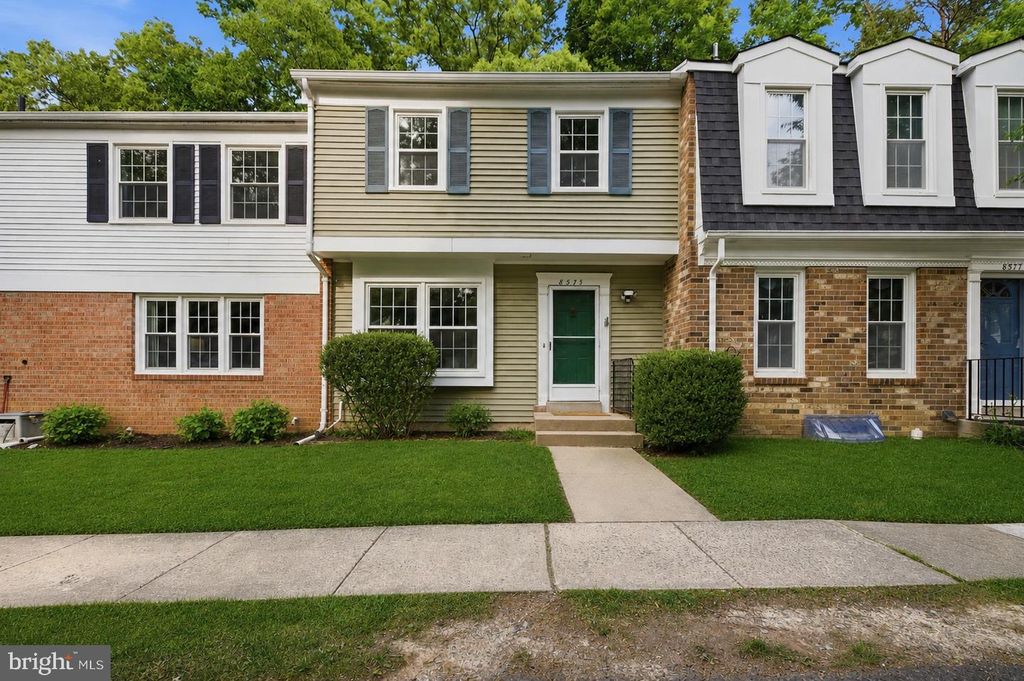 8575 TYROLEAN WAY, Springfield, VA 22153