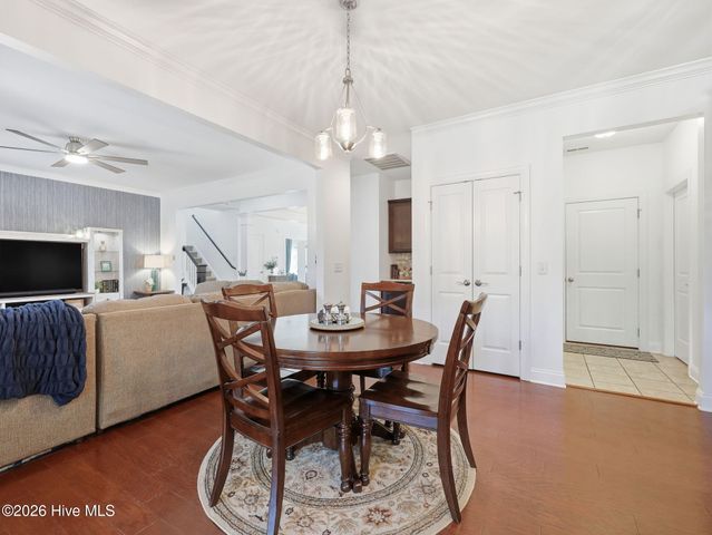 413 Canvasback Lane, Sneads Ferry, NC 28460
