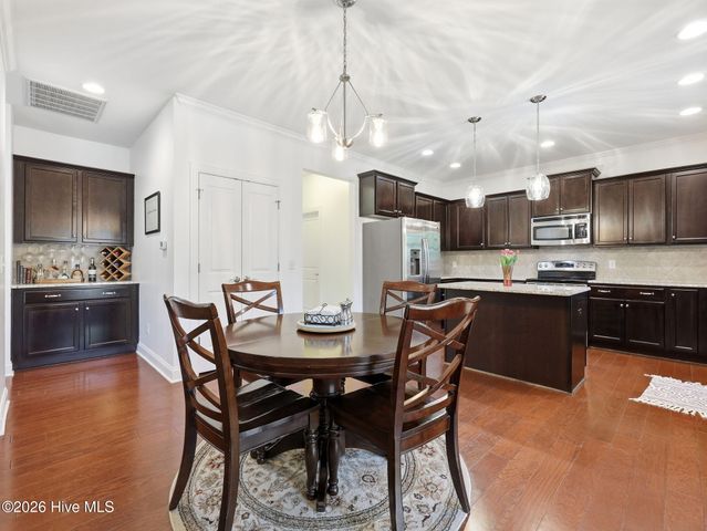 413 Canvasback Lane, Sneads Ferry, NC 28460