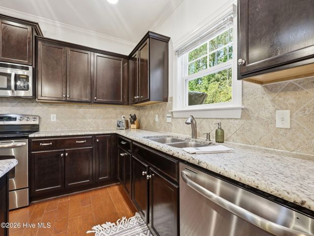 413 Canvasback Lane, Sneads Ferry, NC 28460