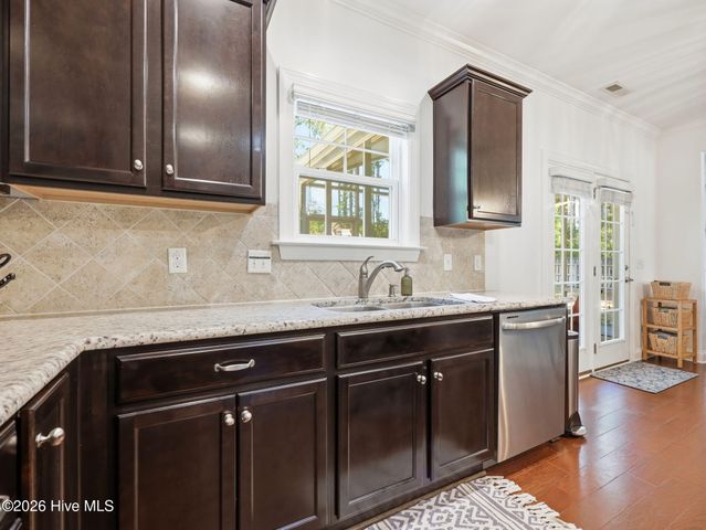 413 Canvasback Lane, Sneads Ferry, NC 28460