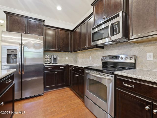 413 Canvasback Lane, Sneads Ferry, NC 28460