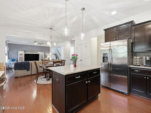 413 Canvasback Lane, Sneads Ferry, NC 28460