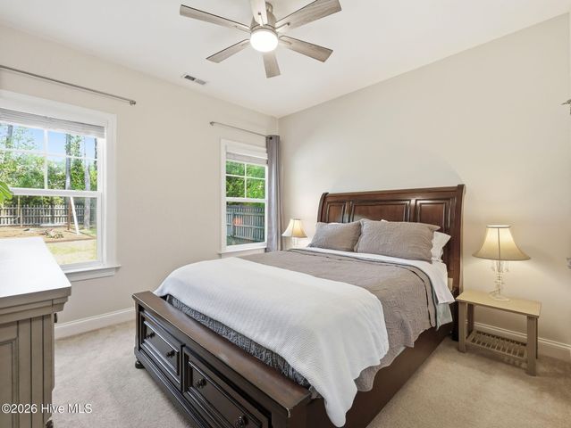 413 Canvasback Lane, Sneads Ferry, NC 28460