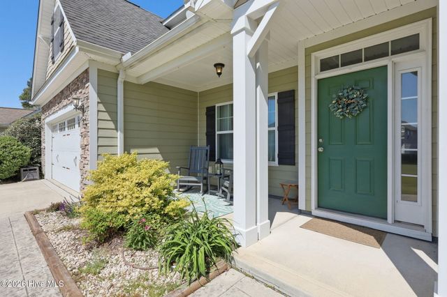 413 Canvasback Lane, Sneads Ferry, NC 28460