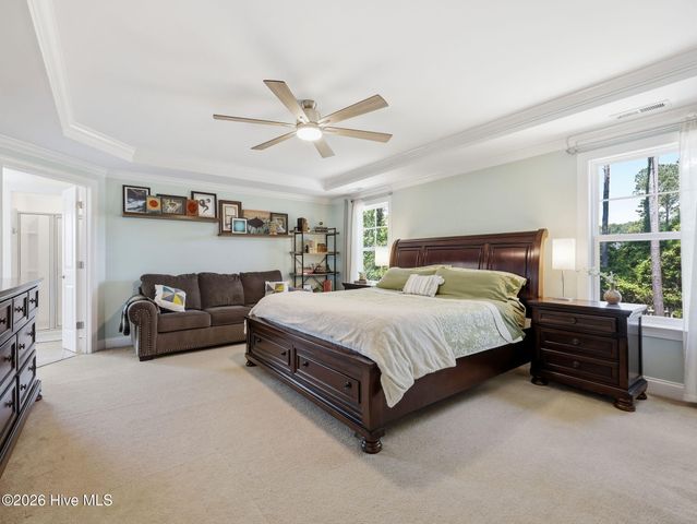413 Canvasback Lane, Sneads Ferry, NC 28460
