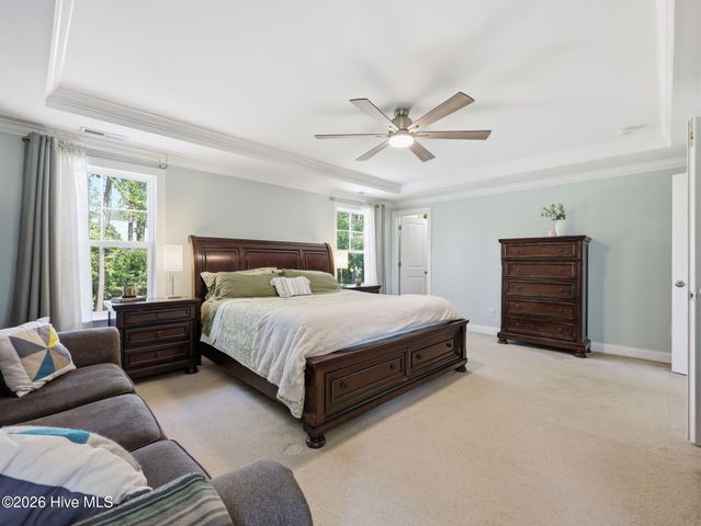 413 Canvasback Lane, Sneads Ferry, NC 28460