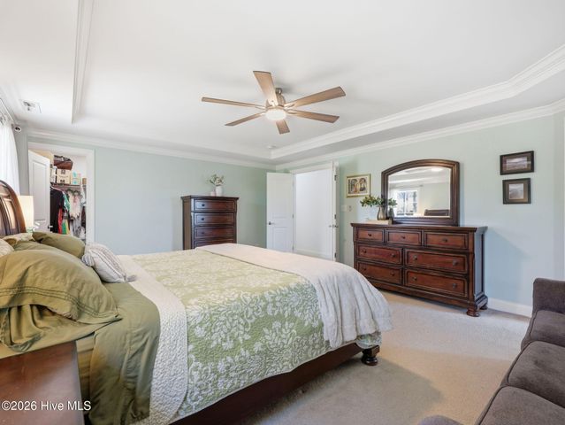 413 Canvasback Lane, Sneads Ferry, NC 28460