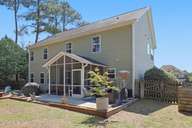 413 Canvasback Lane, Sneads Ferry, NC 28460