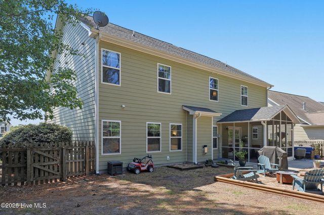 413 Canvasback Lane, Sneads Ferry, NC 28460