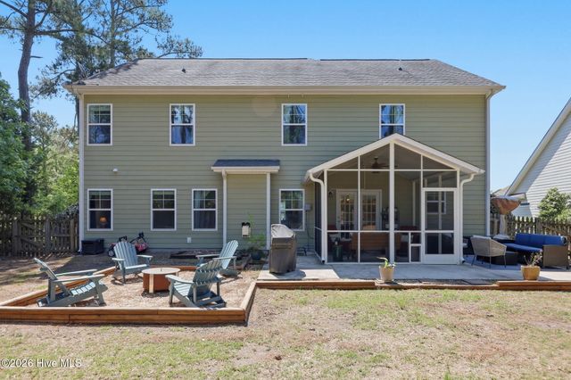 413 Canvasback Lane, Sneads Ferry, NC 28460