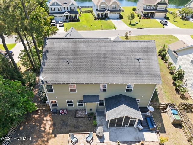 413 Canvasback Lane, Sneads Ferry, NC 28460
