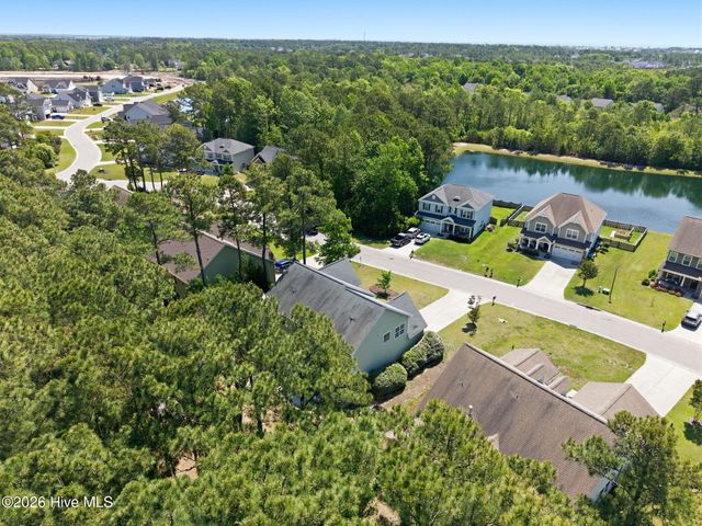 413 Canvasback Lane, Sneads Ferry, NC 28460