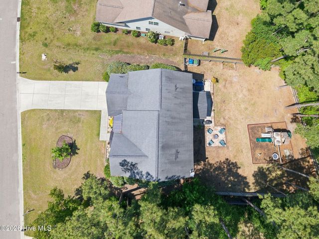 413 Canvasback Lane, Sneads Ferry, NC 28460