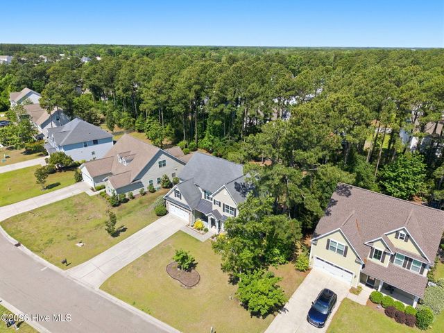 413 Canvasback Lane, Sneads Ferry, NC 28460