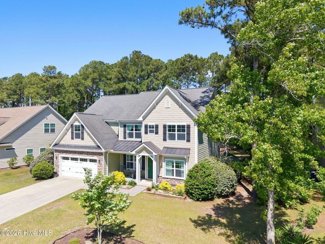 413 Canvasback Lane, Sneads Ferry, NC 28460