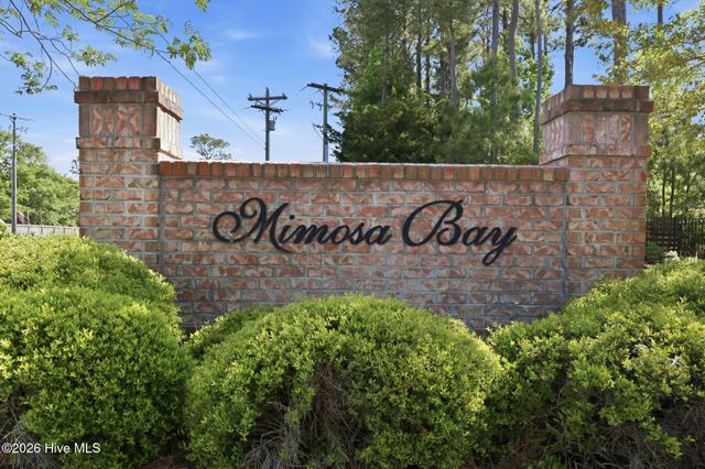 413 Canvasback Lane, Sneads Ferry, NC 28460