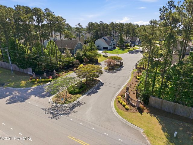413 Canvasback Lane, Sneads Ferry, NC 28460