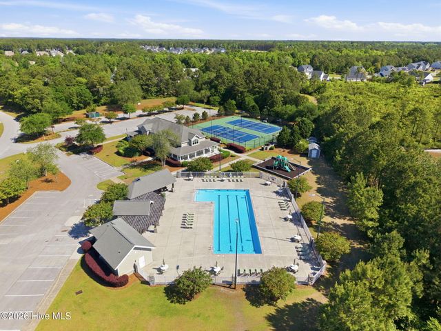 413 Canvasback Lane, Sneads Ferry, NC 28460