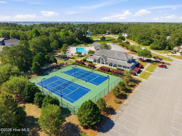 413 Canvasback Lane, Sneads Ferry, NC 28460