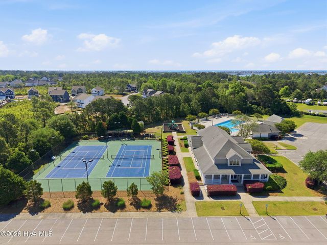 413 Canvasback Lane, Sneads Ferry, NC 28460
