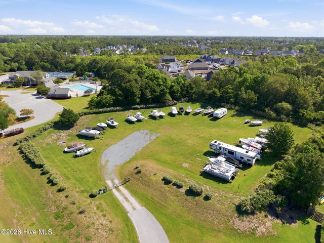 413 Canvasback Lane, Sneads Ferry, NC 28460