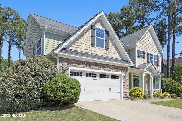 413 Canvasback Lane, Sneads Ferry, NC 28460