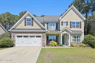 413 Canvasback Lane, Sneads Ferry, NC 28460