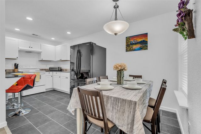 1319 Parkway Court, Arlington, TX 76010
