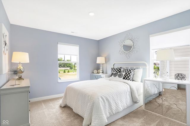 5031 Great Percheron Drive, Indianapolis, IN 46235