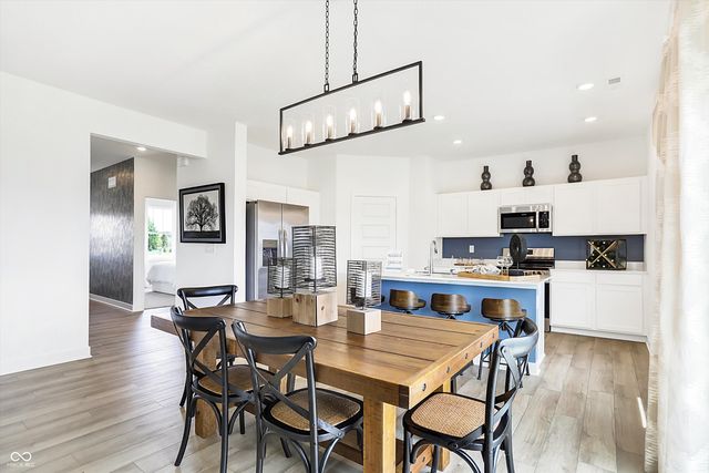 5031 Great Percheron Drive, Indianapolis, IN 46235