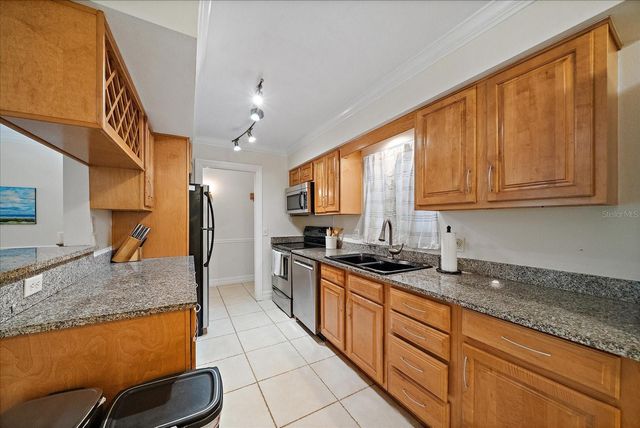 3360 S OSPREY AVENUE 104B, Sarasota, FL 34239