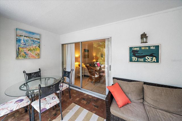 3360 S OSPREY AVENUE 104B, Sarasota, FL 34239