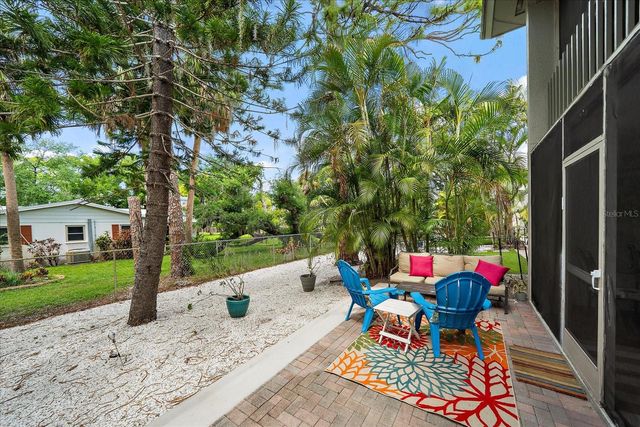 3360 S OSPREY AVENUE 104B, Sarasota, FL 34239