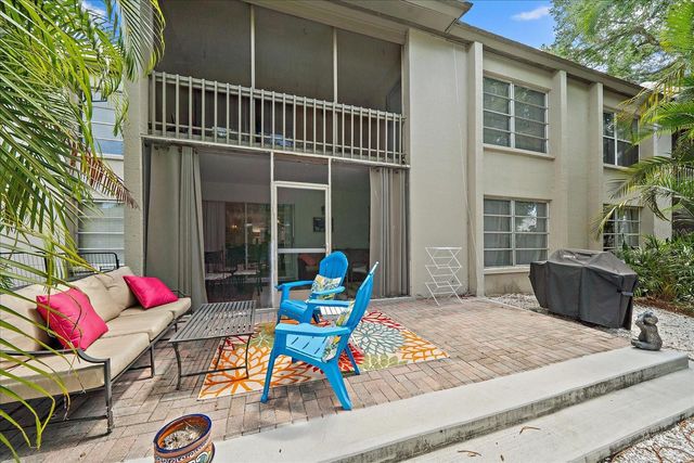 3360 S OSPREY AVENUE 104B, Sarasota, FL 34239