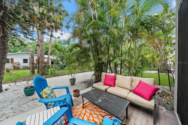 3360 S OSPREY AVENUE 104B, Sarasota, FL 34239