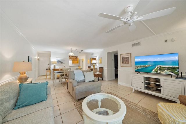 3360 S OSPREY AVENUE 104B, Sarasota, FL 34239