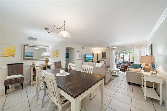 3360 S OSPREY AVENUE 104B, Sarasota, FL 34239