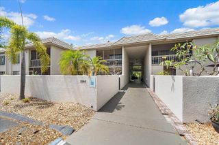 3360 S OSPREY AVENUE 104B, Sarasota, FL 34239