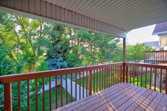986 S SLATE CANYON DR, Provo, UT 84606