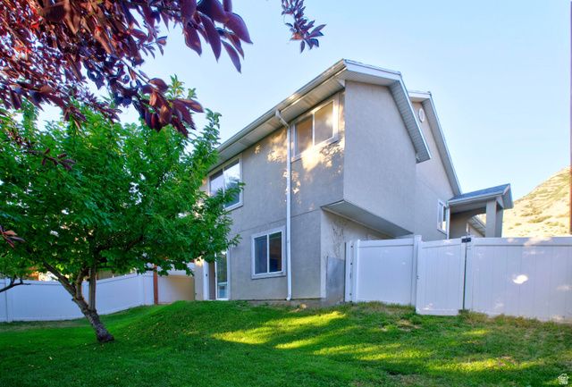 986 S SLATE CANYON DR, Provo, UT 84606