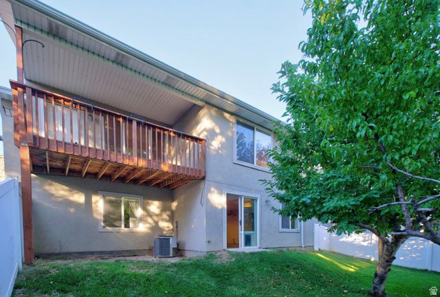 986 S SLATE CANYON DR, Provo, UT 84606