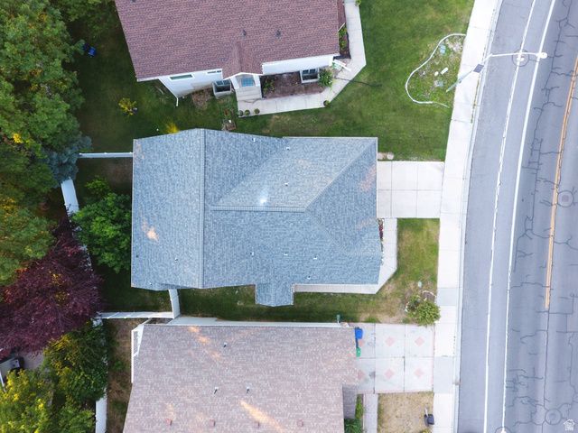 986 S SLATE CANYON DR, Provo, UT 84606