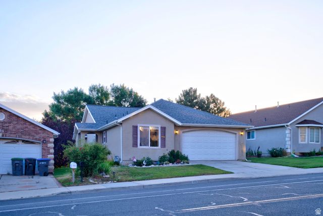 986 S SLATE CANYON DR, Provo, UT 84606