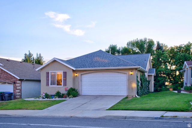 986 S SLATE CANYON DR, Provo, UT 84606