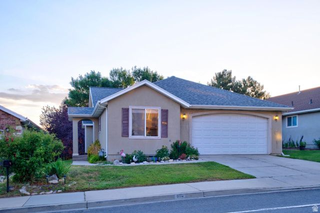 986 S SLATE CANYON DR, Provo, UT 84606