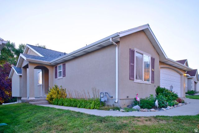 986 S SLATE CANYON DR, Provo, UT 84606